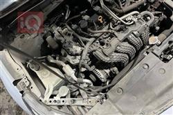 نيسان ألتيما